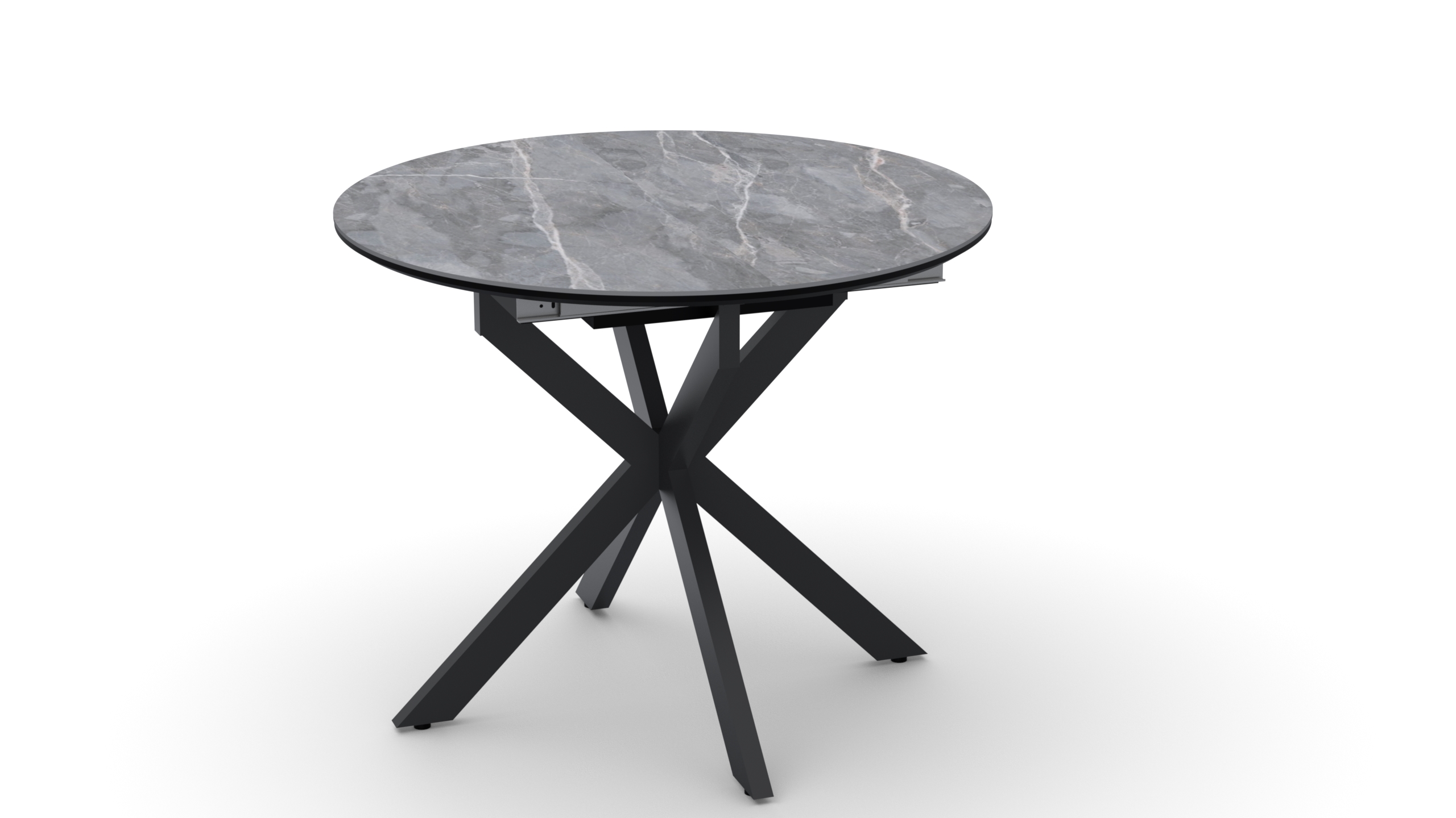 Стол Ring 940(+350)*940 *755 Стол Ring 940(+350)*940 *755