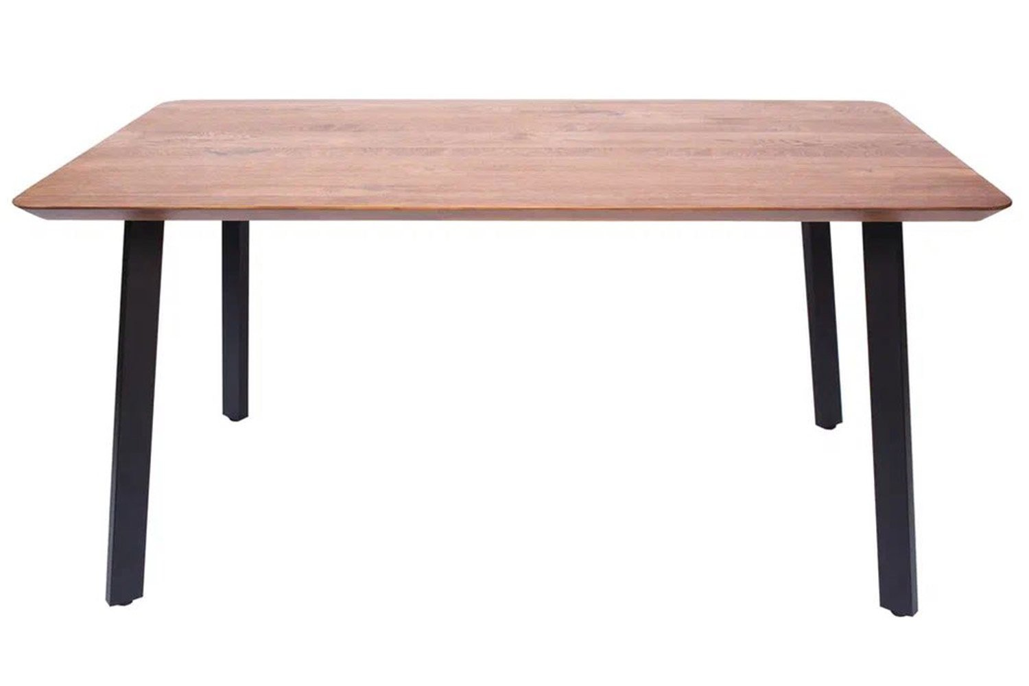 Стол Эйдж 60 1300*800 мм Мореный дуб/Ноги КС-60*