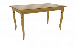 Стол Империал 1500(2000)*900*765 (тон дуб Т-07 + патина орех темн.) Стол Империал 1500(2000)*900*765 (тон дуб Т-07 + патина орех темн.)